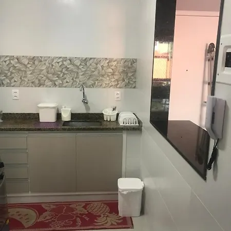 Apartamento Flat with the sea view Arraial do Cabo Exterior foto
