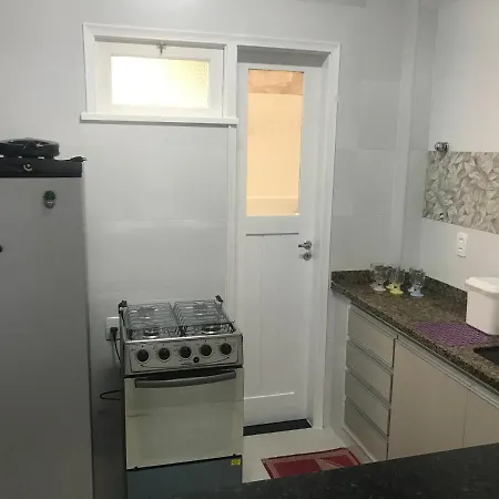 Apartamento Flat with the sea view Arraial do Cabo Exterior foto