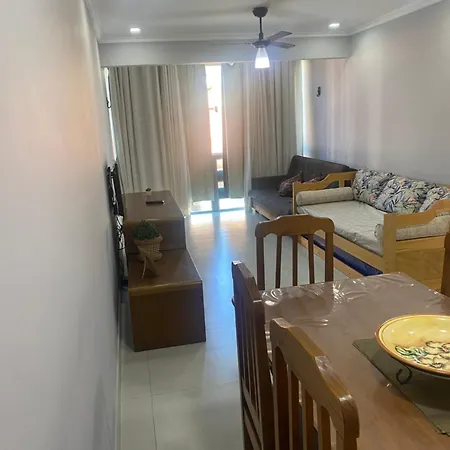 Apartamento Flat with the sea view Arraial do Cabo Exterior foto