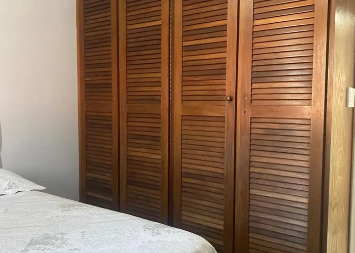 Flat with the sea view