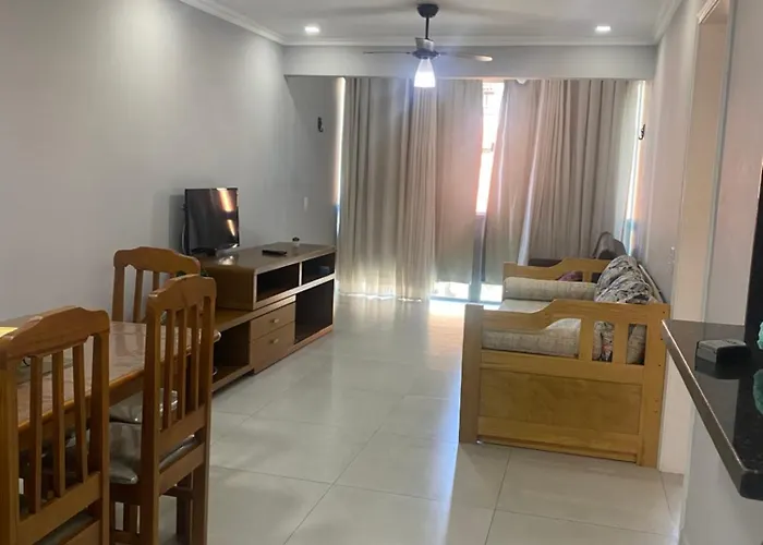 Flat with the sea view