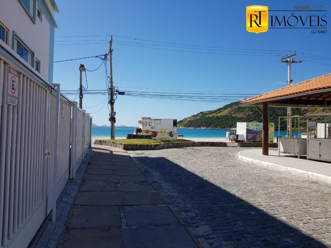 Flat With The Sea View Arraial do Cabo