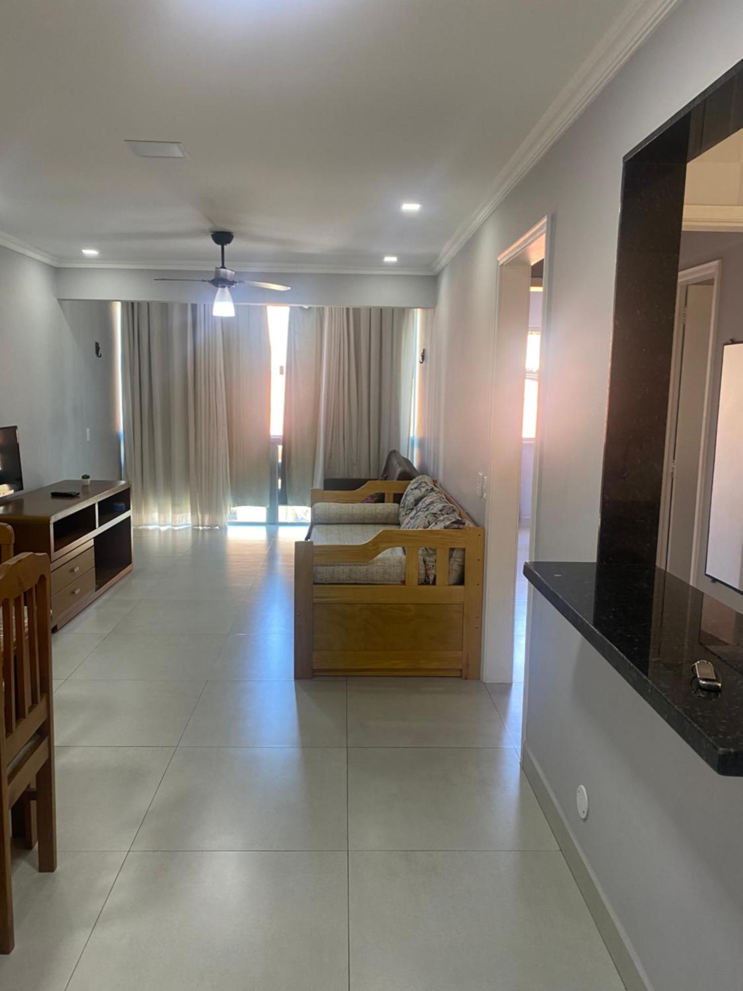 Flat With The Sea View