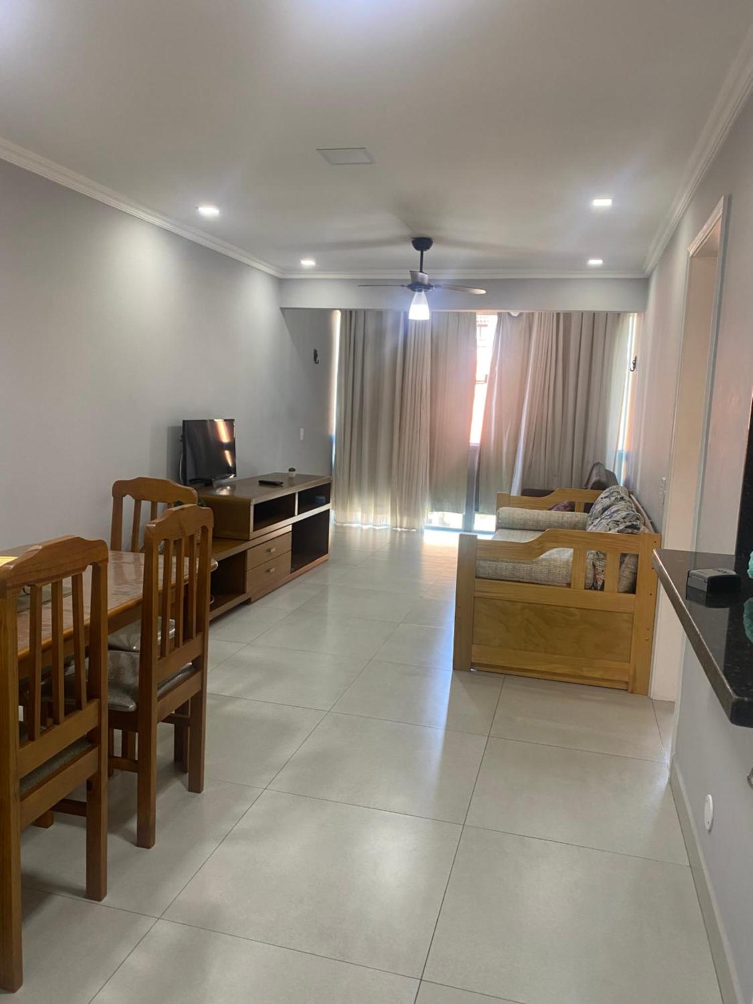 Flat With The Sea View Apartment