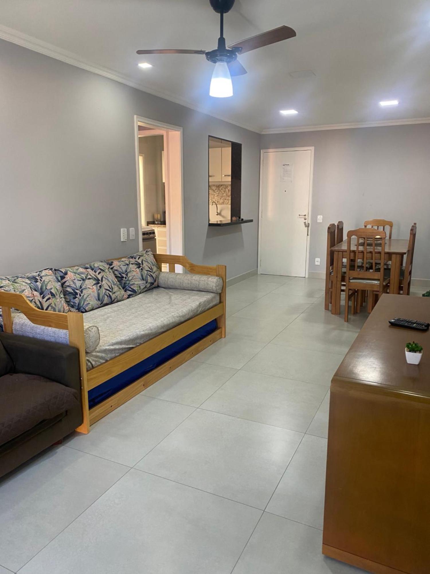 Apartment Flat With The Sea View